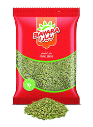 Bayara Fennel Seeds, 200g