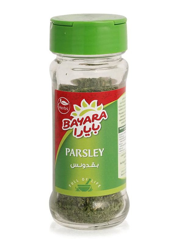 

Bayara Parsley, 100ml