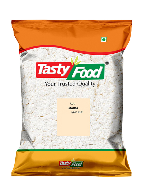 

Tasty Food Maida Flour, 650g