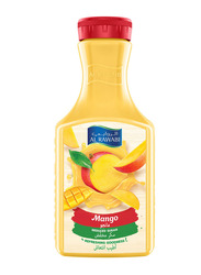 Al Rawabi Mango Juice, 1.5 Liter