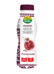 Nada Greek Yoghurt Pomegranate Drink, 330ml