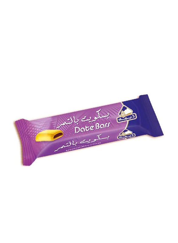 

Deemah Date Bars, 75g