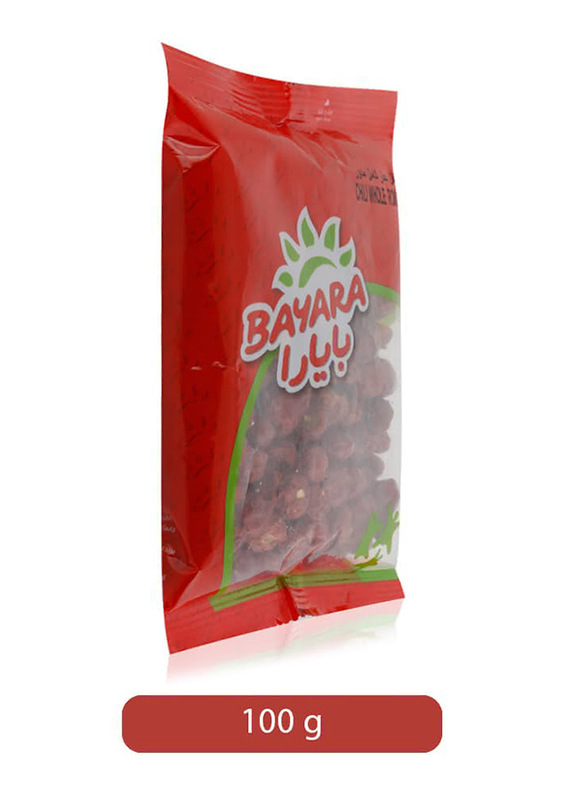 

Bayara Whole Round Chili, 100g