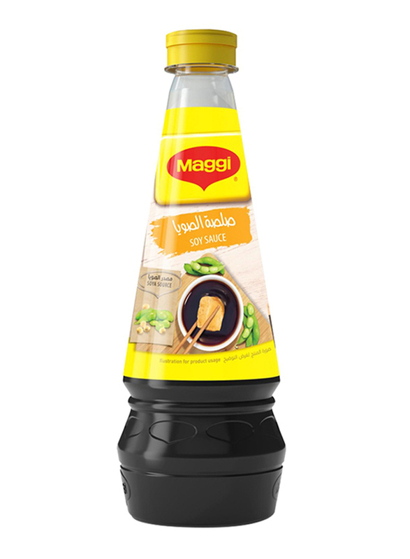 

Maggi Soya Sauce, 300ml