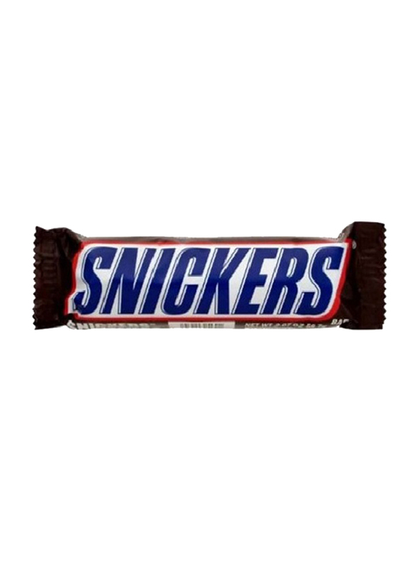 

Snickers Milk Chocolate Bar, 32g