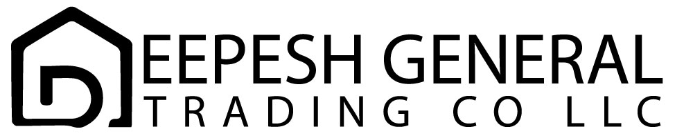 Sold By : Deepesh General Trading Co LLC Deepesh General Trading Co LLC
