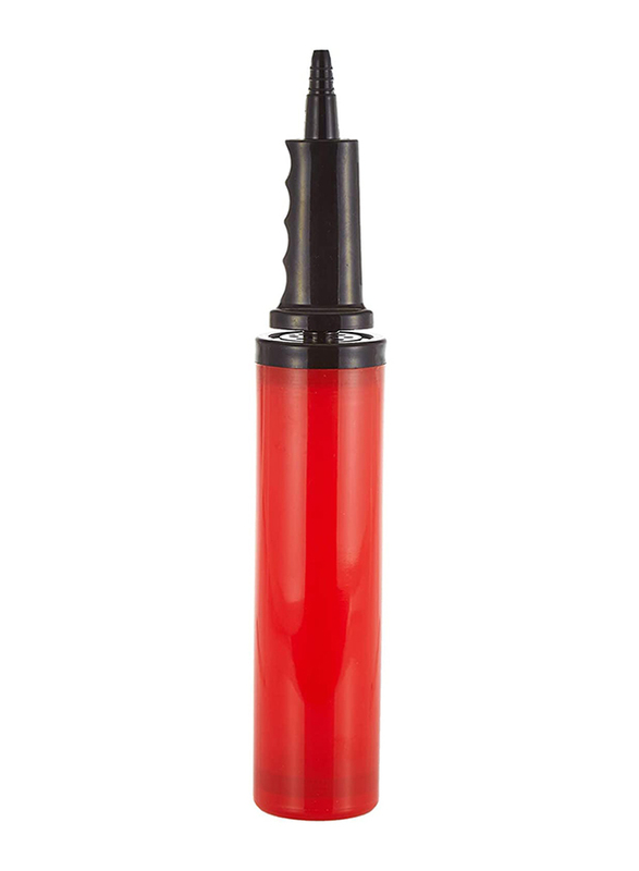 

Hotoy Big Pump, Red/Black, Ages 5+