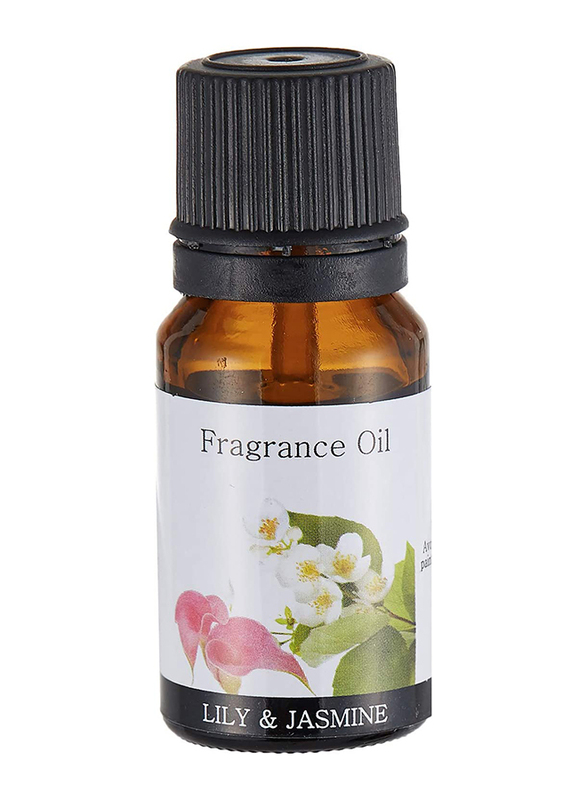 

Orchid Lily & Jasmine Fragrance Oil, 10ml