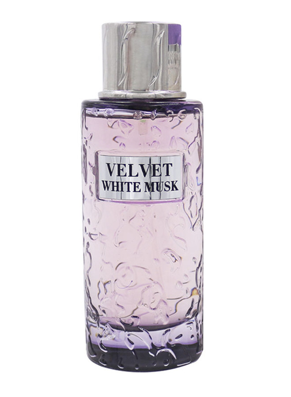 

Faan Velvet White Musk 100ml EDP Perfume for Women
