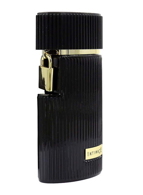 

Faan Intimate Pour Femmee 100ml EDP Perfume for Women