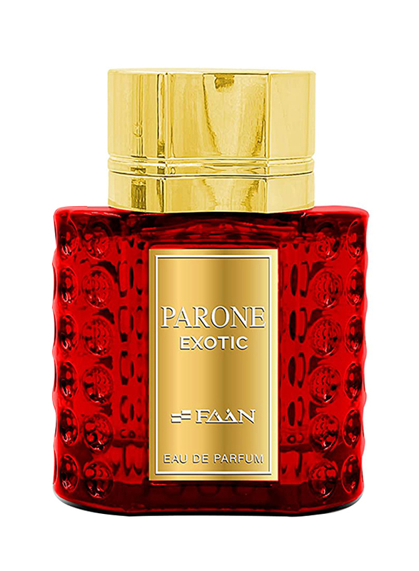 

Faan Parone Exotic 100ml EDP Perfume Unisex