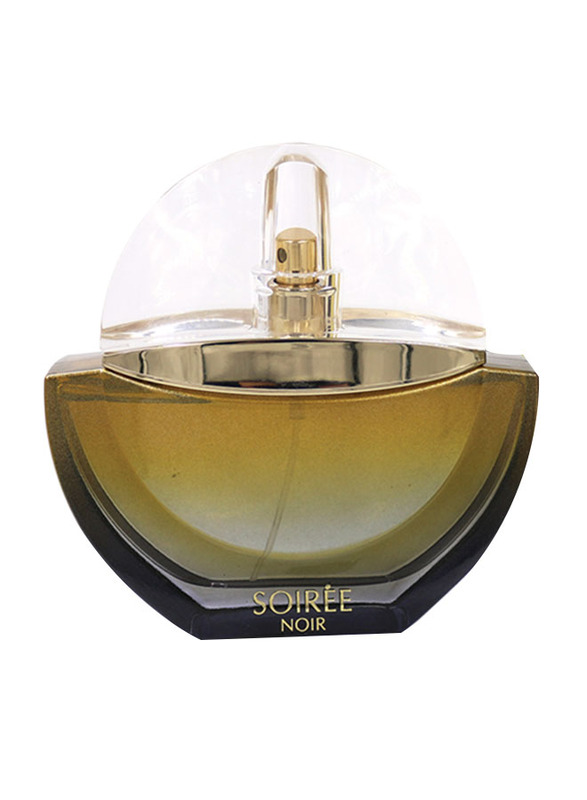 

Faan Soiree Noir 100ml EDP Perfume for Women