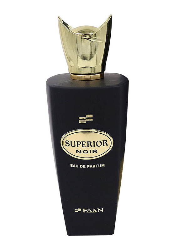 

Faan Superior Noir 100ml EDP Perfume for Women