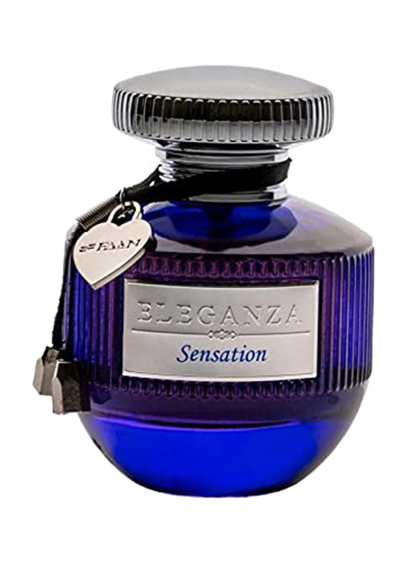 

Faan Eleganza Sensation 100ml EDP Perfume for Women