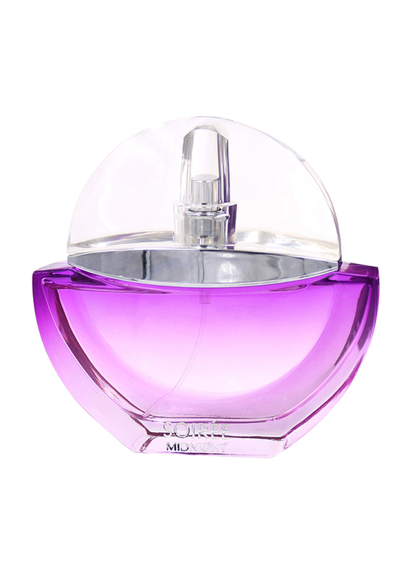 

Faan Soiree Midnight 100ml EDP Perfume for Women