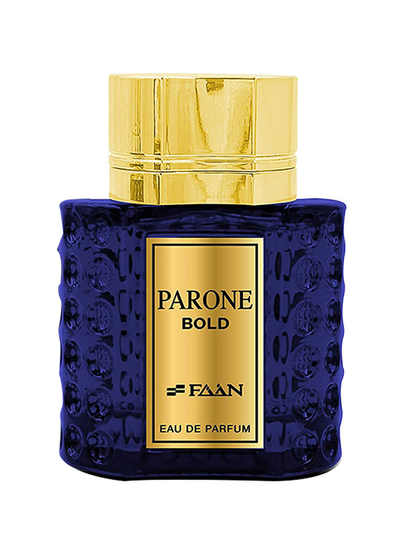 

Faan Parone Bold 100ml EDP Perfume for Men