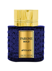 Faan Parone Bold 100ml EDP for Men