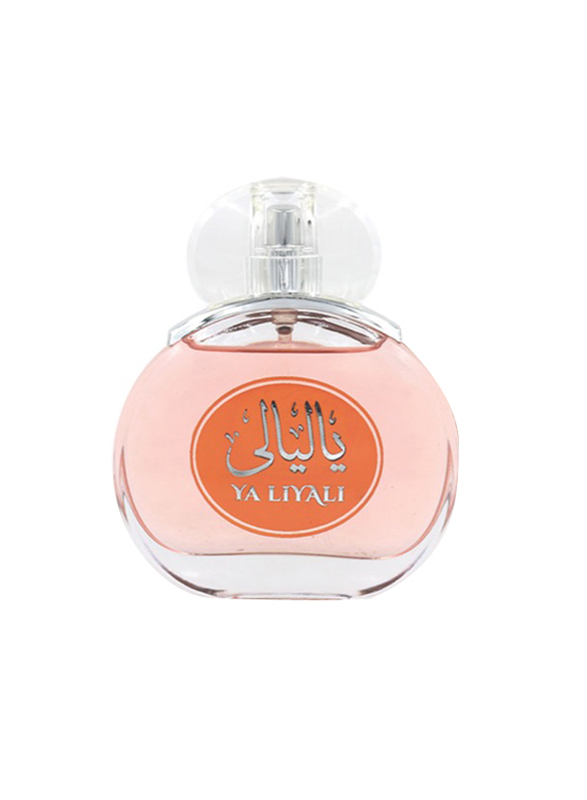 

Faan Ya Liyali 100ml EDP Perfume for Women
