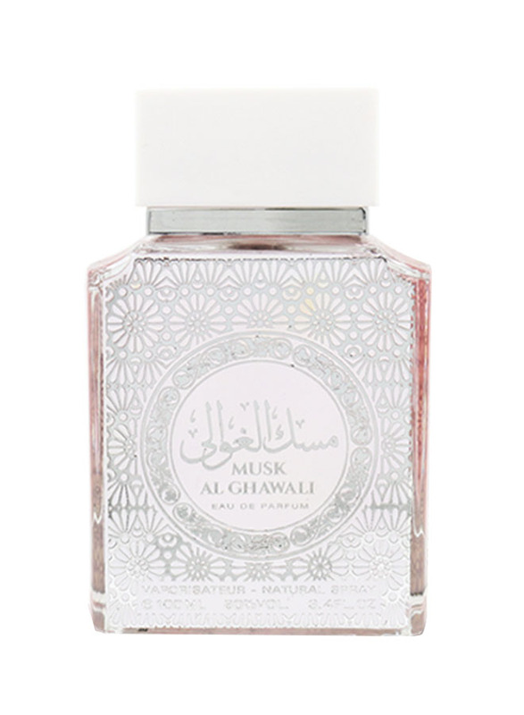 

Faan Musk Al Gawali 100ml EDP Perfume for Men