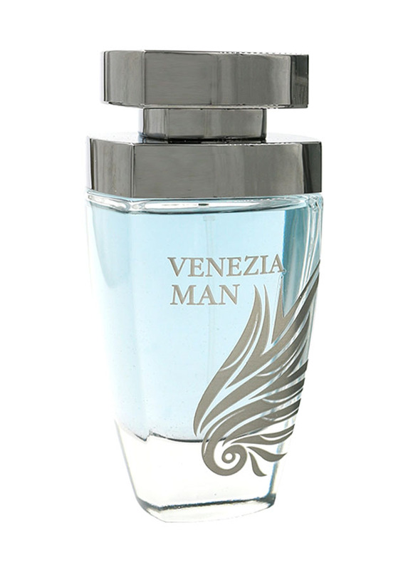 

Faan Venezia Man 100ml EDP Perfume for Men