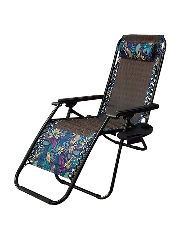 

Outdoor Foldable Chair, Multicolour