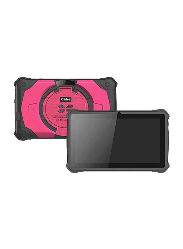 

C Idea CM70 16GB Pink/Black 7-inch Tablet For Kids, 3GB RAM, Wifi Only