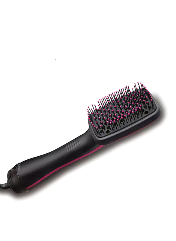 

Mac One-Step Hair Dryer and Styler, 1000W, MC-6665, Black