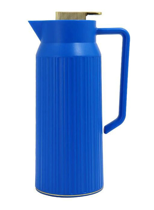 

Host 1.0 Ltr Thermos/ Vacuum Flask, HCS-1071-1, Blue