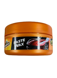 Armor All Paste Wax with Carnauba Wax, 300g, Orange