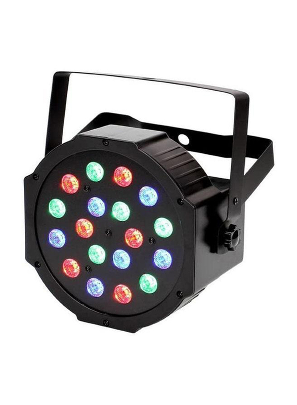 

Generic RGB Mini Stage Par Light, Black