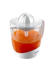 Sonashi 1L Citrus Juicer, 30W, SCJ-322N, Clear