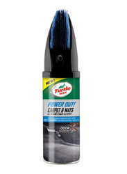 Turtle Wax Power Out Car Interior Carpet & Mat Cleaner, 400ml, Black