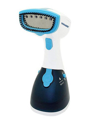 Sonashi Portable Garment Steamer, SHKW0108, White