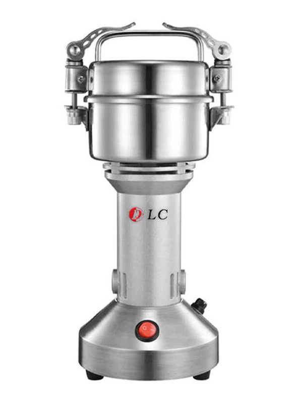 

DLC Multifunctional Grinder, 950W, DLC-34202, Silver