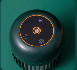 Light Love Humidifier, 600ml