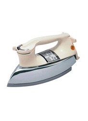 Panasonic Dry Iron, 1000W, NI-22AWT, Beige