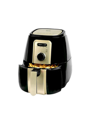 Saachi 3.2L Electric Air Fryer, NL-AF-4770, Black