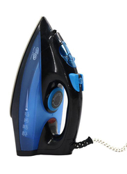 Bm Satellite Steam Iron, 2000W, BM-1972, Blue