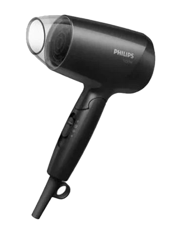

Philips Hair Dryer, BHC010, Black