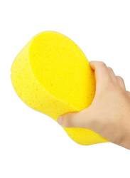 Big Jumbo Sponge, Yellow