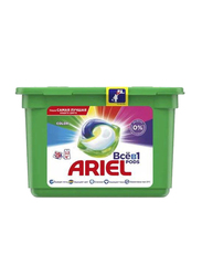 Ariel 3-in-1 Pods With Downy, 405g