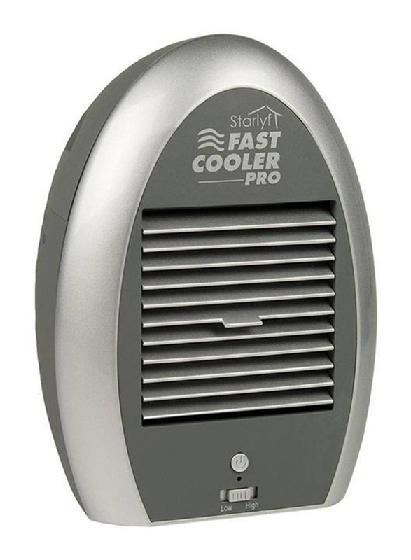 

Stortyf Fast Air Cooler Pro, PF-1801, Silver