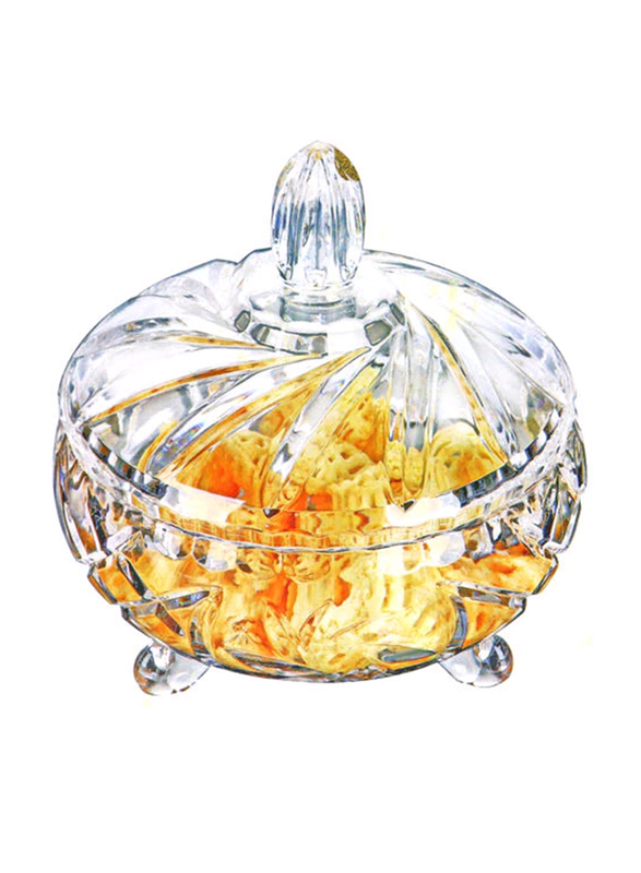 

Acrylic Candy Jar, 2022051000011, Clear