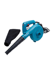 Total Tools Variable Speed 400W Air Blower, TB2046, Multicolor