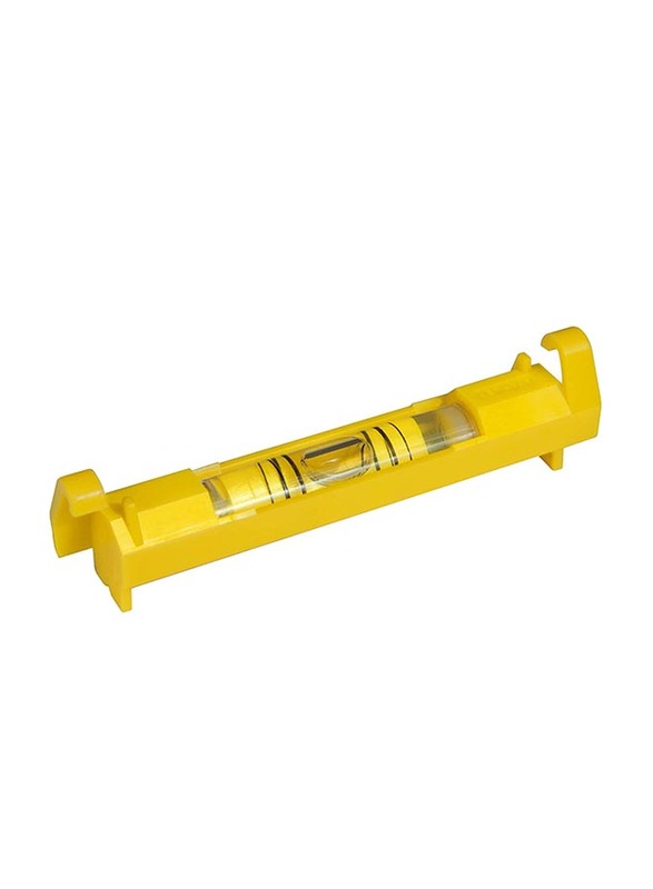 Stanley 3-Piece Chalk Refill, Box Level, Measuring Tape, STA047443, Yellow