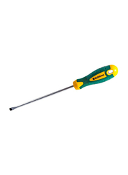 Uken Ph2 x 200mm Star Screw Driver, U6058, Multicolor