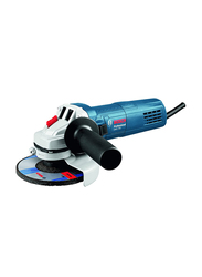 Bosch Professional Angle Grinder, 700W, GWS 700, Blue/Black