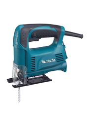 Makita Jigsaw, 450W, 4326, Blue/Black