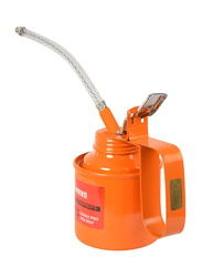 CanvasGT Servo Oil Can and Grease Gun, 350ml, Yellow