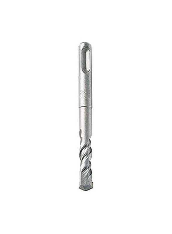 MTX 6 x 110mm SDS Plus Concrete Auger Set, Silver